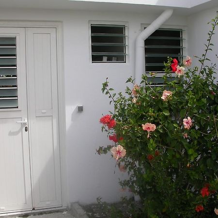 Maison De Vacances A St Anne Martinique Villa Sainte-Anne Exteriör bild