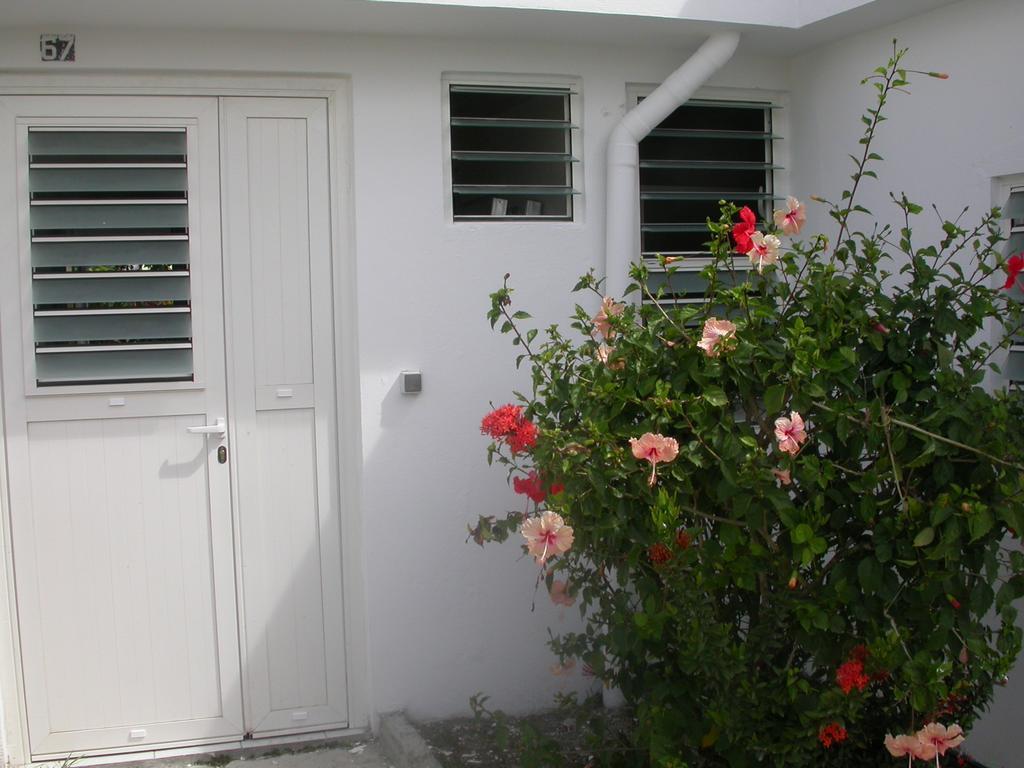 Maison De Vacances A St Anne Martinique Villa Sainte-Anne Exteriör bild